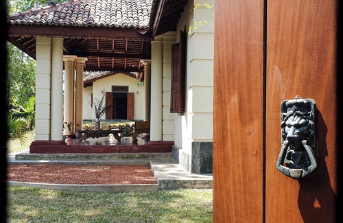 Midigama Villa | The Mugatiya: Ahangama's Heritage Luxury Villa