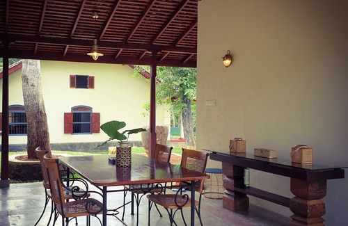 Midigama Villa | The Mugatiya: Ahangama's Heritage Luxury Villa