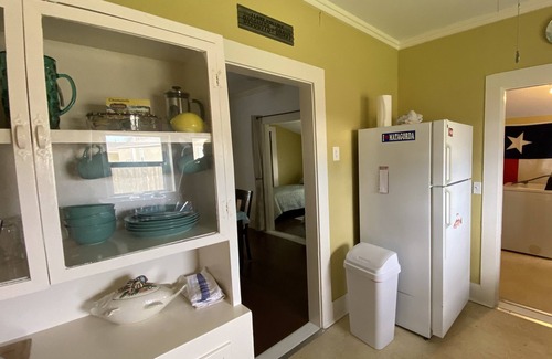 Matagorda House | The Mulberry House Matagorda