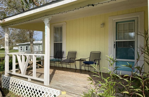 Matagorda House | The Mulberry House Matagorda