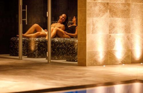 Liverpool City Centre Hotel | The Municipal Hotel Liverpool - MGallery
