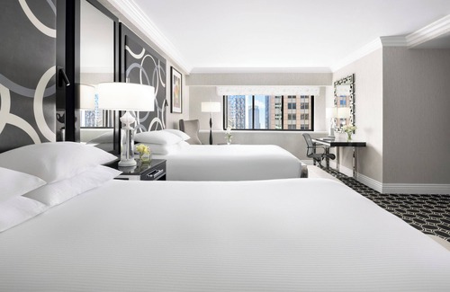 Theater District Hotel | The Muse New York