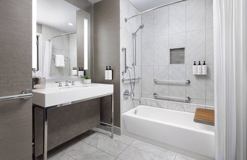 Theater District Hotel | The Muse New York