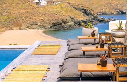 Faros Armenistis House | The Mykonist - Mykonos