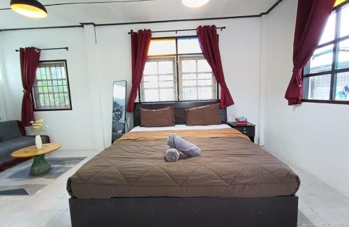 Ban Bo Han Hotel | THE NAIYANGHOUSE