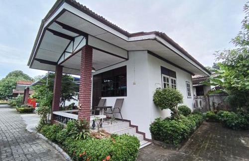 Ban Bo Han Hotel | THE NAIYANGHOUSE
