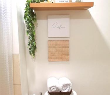 Novaliches Apartment | The Narci Suites
