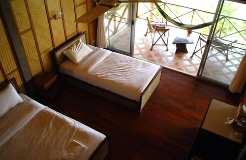 Ko Lanta Hotel | The Narima Bungalow Resort