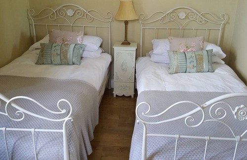 Shepton Mallet Hotel | The Natterjack Inn
