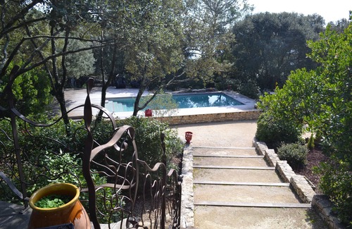 Garrigues House | The "nature" house in the heart of the garrigue 10 mins from the center of Nîmes