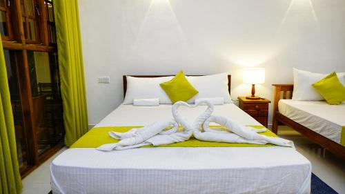 Dambulla Hotel | The Nature Resort