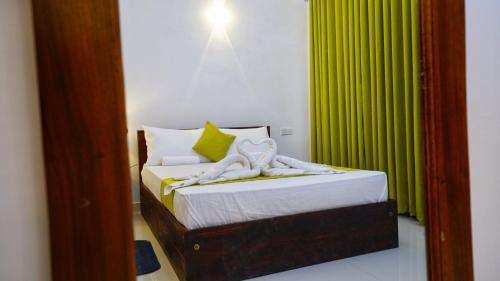 Dambulla Hotel | The Nature Resort