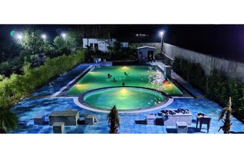 Kotabagh Hotel | The Nature View Resort by Ohana