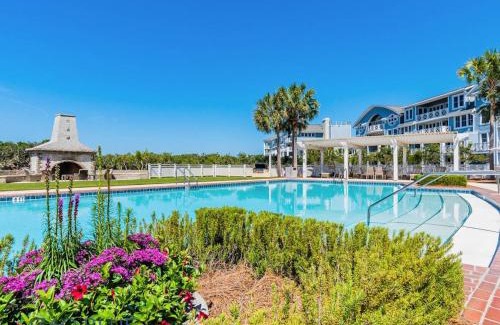 WaterSound Beach House | The Nautilus