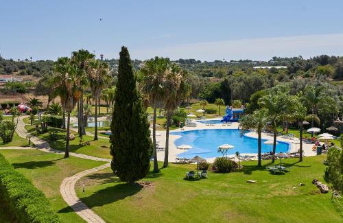 Portimao Hotel | The Navigator - Palm Oasis Alvor - All Inclusive