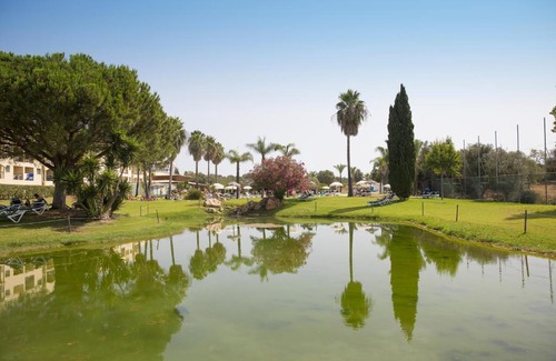 Portimao Hotel | The Navigator - Palm Oasis Alvor - All Inclusive