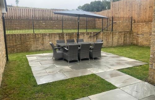 Buxton House | The Neal's 4 Bedroom House in Buxton Sleeps 8