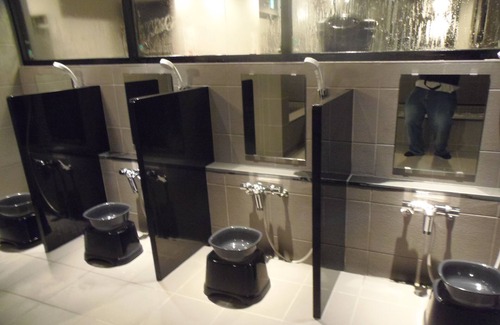 Higashiueno Hotel | THE NELL UENO OKACHIMACHI - Caters to Men