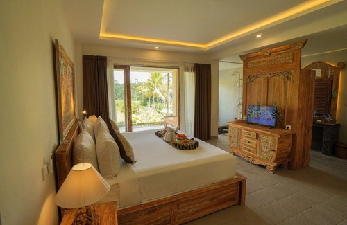 Taro Hotel | The Nenggala Suite