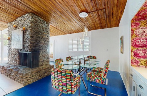 Paradise Valley Ranchos House | The Neon Cactus