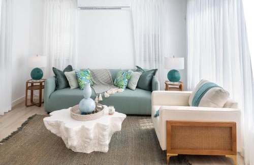 Mount Standfast House | The Nest at Garden Grove 3 Bedroom