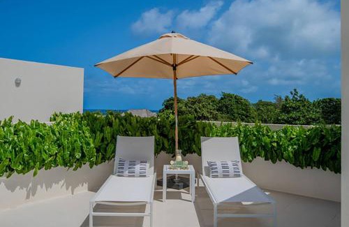Mount Standfast House | The Nest at Garden Grove 3 Bedroom