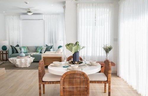 Mount Standfast House | The Nest at Garden Grove 3 Bedroom