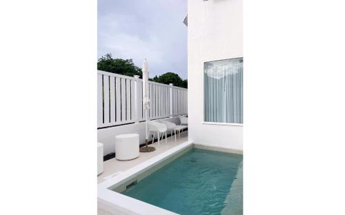 Mount Standfast House | The Nest at Garden Grove 3 Bedroom