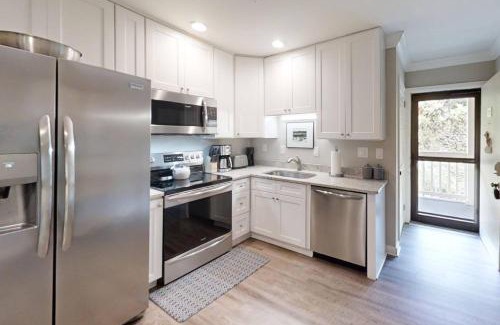 Palmetto Dunes House | The Nest at Port Royal #1326