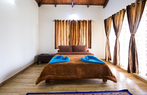 Madikeri House | The Nest Bettathur Coorg - ct No 002