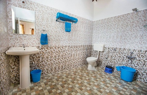 Madikeri House | The Nest Bettathur Coorg - ct No 002