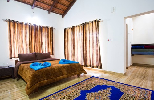 Madikeri House | The Nest Bettathur Coorg - ct No 002
