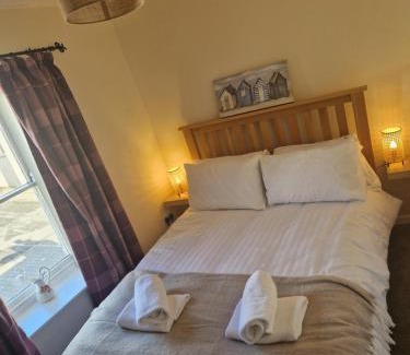 Carnlough House | The Nest Carnlough
