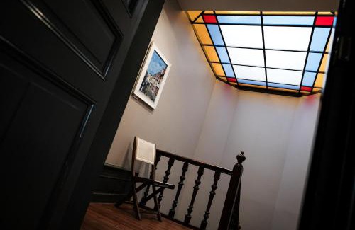 Centre Ville Apartment | The Nest