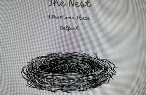 Belfast City Centre House | The Nest
