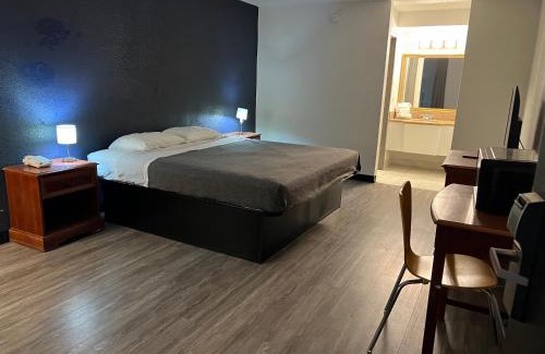 Suffolk Hotel | The Nest Hotel Suffolk