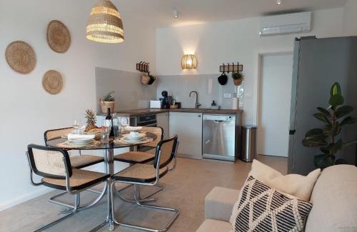 Mlini Apartment | The Nest