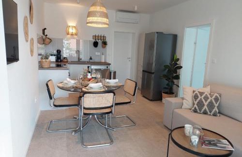 Mlini Apartment | The Nest