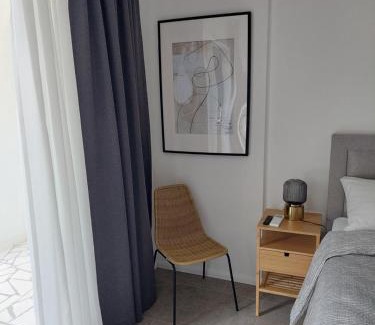 Mlini Apartment | The Nest