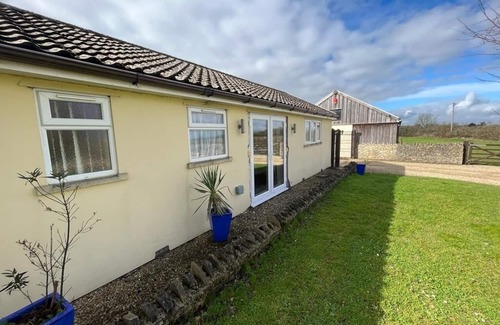 Belluton Condo | The Nest, Keynsham