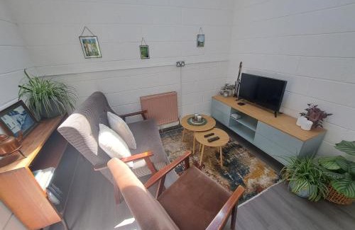 Rosslare Harbour Apartment | The Nest Number 3