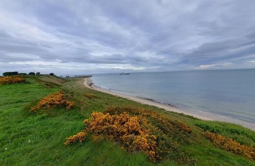 Rosslare Harbour Apartment | The Nest Number 3