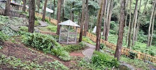 Tretes Hotel | The Nest Park