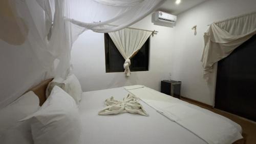 Paje Villa | The Nest Tropical Oasis Resort