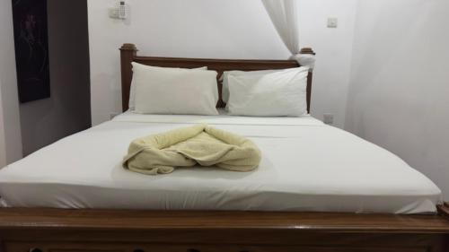 Paje Villa | The Nest Tropical Oasis Resort