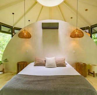 Baru Apartment | The Nest Unique Jungle Retreat