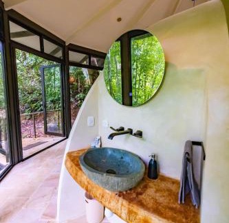 Baru Apartment | The Nest Unique Jungle Retreat