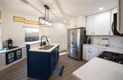 Charlotte House | The Nest