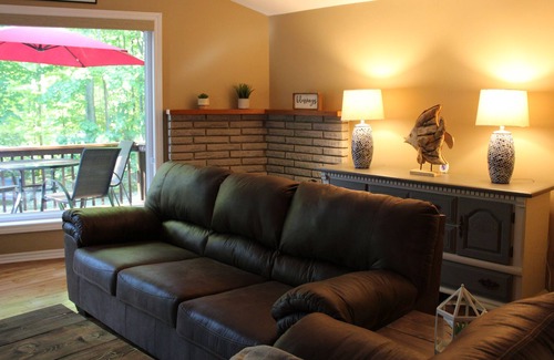 Tiny Cottage | The Nest - walking distance to the most beautiful beaches!