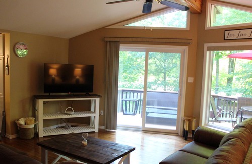 Tiny Cottage | The Nest - walking distance to the most beautiful beaches!